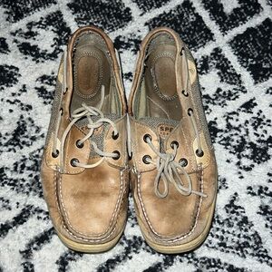 Sperry Boat Shoes